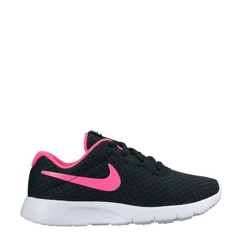 nike canjun zwart meisjes|Nike Tanjun Vrouwen .